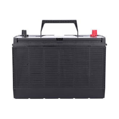 Duracell Ultra BCI Group 31M 12V 105AH 650CCA Flooded Deep Cycle Marine & RV Battery
