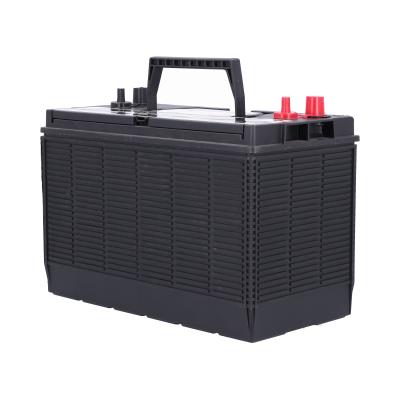 Duracell Ultra BCI Group 31M 12V 105AH 650CCA Flooded Deep Cycle Marine & RV Battery