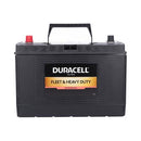 Duracell Ultra | Heavy Duty | Flooded Battery | 950CCA | Group 31P-1