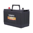 Duracell Ultra | Heavy Duty | Flooded Battery | 950CCA | Group 31P-2