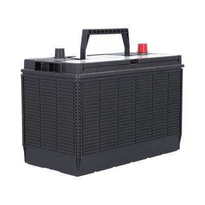 Duracell Ultra | Heavy Duty | Flooded Battery | 950CCA | Group 31P