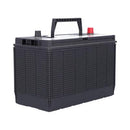 Duracell Ultra | Heavy Duty | Flooded Battery | 950CCA | Group 31P-4