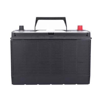 Duracell Ultra | Heavy Duty | Flooded Battery | 950CCA | Group 31P