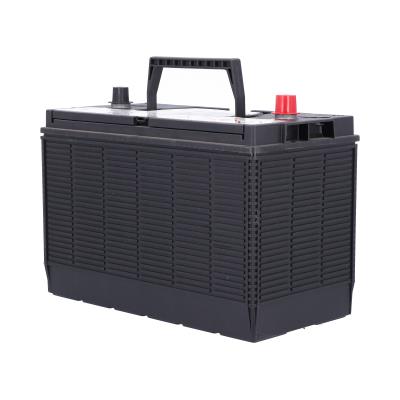 Duracell Ultra | Heavy Duty | Flooded Battery | 950CCA | Group 31P