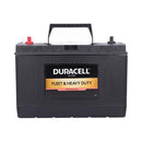 Duracell Ultra | Heavy Duty | Flooded Battery | 950CCA | Group 31 | M6 Stud Terminal-1