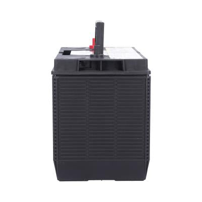 Duracell Ultra | Heavy Duty | Flooded Battery | 950CCA | Group 31 | M6 Stud Terminal