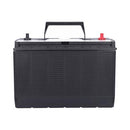 Duracell Ultra | Heavy Duty | Flooded Battery | 950CCA | Group 31 | M6 Stud Terminal-5