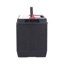 Duracell Ultra | Heavy Duty | Flooded Battery | 950CCA | Group 31 | M6 Stud Terminal-7