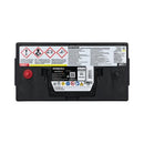 Duracell Ultra | Heavy Duty | Flooded Battery | 950CCA | Group 31 | M6 Stud Terminal-9