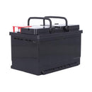 Duracell Ultra Car Battery | Group 40R | 650CCA | Gold Flooded-4