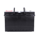 Duracell Ultra Car Battery | Group 40R | 650CCA | Gold Flooded-5