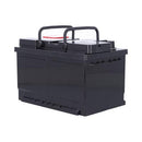 Duracell Ultra Car Battery | Group 40R | 650CCA | Gold Flooded-6