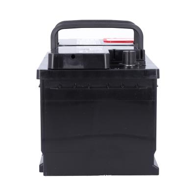 Duracell Ultra Car Battery | Group 40R | 650CCA | Gold Flooded