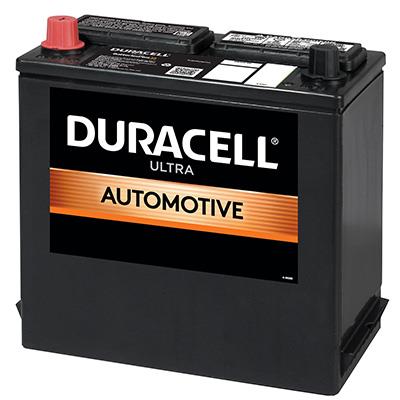 Duracell Ultra Car Battery | Group 45 | 485CCA