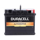 Duracell Ultra Car Battery | Group 47 | 650CCA | Gold Flooded-1
