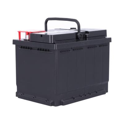 Duracell Ultra Car Battery | Group 47 | 650CCA | Gold Flooded