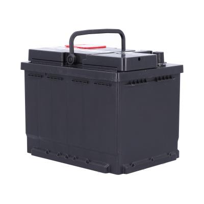 Duracell Ultra Car Battery | Group 47 | 650CCA | Gold Flooded