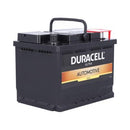 Duracell Ultra Car Battery | Group 47 | 650CCA | Gold Flooded-8