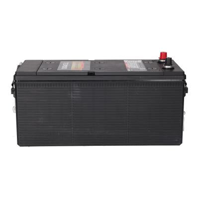 Duracell Ultra | Heavy Duty | Flooded Battery | 1050CCA | Group 4D