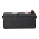 Duracell Ultra | Heavy Duty | Flooded Battery | 1050CCA | Group 4D-1