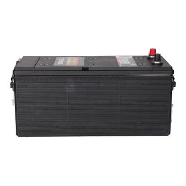 Duracell Ultra | Heavy Duty | Flooded Battery | 1050CCA | Group 4D