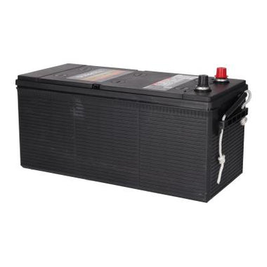 Duracell Ultra | Heavy Duty | Flooded Battery | 1050CCA | Group 4D - 0