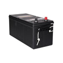 Duracell Ultra | Heavy Duty | Flooded Battery | 1050CCA | Group 4D-3