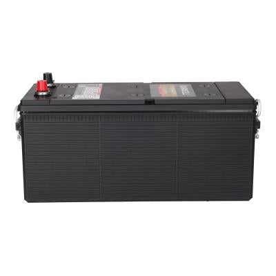 Duracell Ultra | Heavy Duty | Flooded Battery | 1050CCA | Group 4D