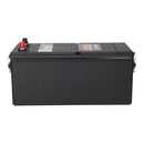 Duracell Ultra | Heavy Duty | Flooded Battery | 1050CCA | Group 4D-6