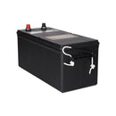 Duracell Ultra | Heavy Duty | Flooded Battery | 1050CCA | Group 4D-7