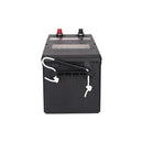 Duracell Ultra | Heavy Duty | Flooded Battery | 1050CCA | Group 4D-8