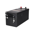 Duracell Ultra | Heavy Duty | Flooded Battery | 1050CCA | Group 4D-9