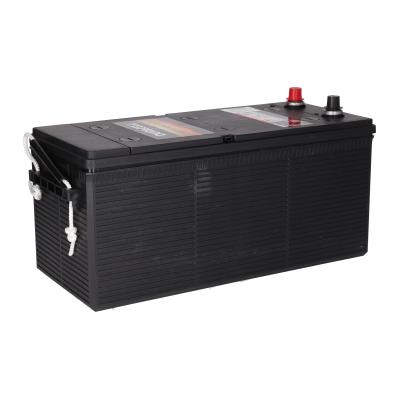 Duracell Ultra | Heavy Duty | Flooded Battery | 1050CCA | Group 4D