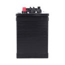 Duracell Ultra | 215AH | 6V | Golf Cart & Floor Scrubber Battery | Deep Cycle | Group Size GC2-3