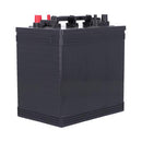 Duracell Ultra | 215AH | 6V | Golf Cart & Floor Scrubber Battery | Deep Cycle | Group Size GC2-4