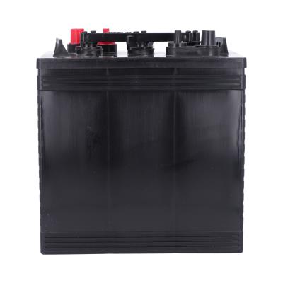 Duracell Ultra | 215AH | 6V | Golf Cart & Floor Scrubber Battery | Deep Cycle | Group Size GC2