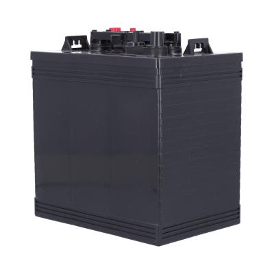 Duracell Ultra | 215AH | 6V | Golf Cart & Floor Scrubber Battery | Deep Cycle | Group Size GC2