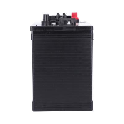 Duracell Ultra | 215AH | 6V | Golf Cart & Floor Scrubber Battery | Deep Cycle | Group Size GC2