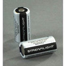 Streamlight 3V 123 Lithium Battery - 6 Pack-1