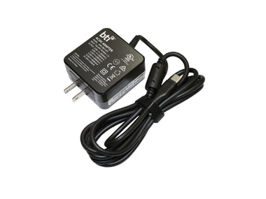AC Adapter for UNIVERSAL - 20V 45W ( TIP: Type-C)
