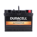 Duracell Ultra Car Battery | Group 96R | 600 CCA-1