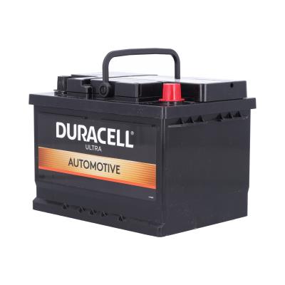 Duracell Ultra Car Battery | Group 96R | 600 CCA