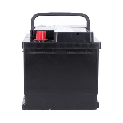 Duracell Ultra Car Battery | Group 96R | 600 CCA