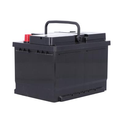 Duracell Ultra Car Battery | Group 96R | 600 CCA