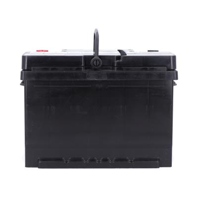 Duracell Ultra Car Battery | Group 96R | 600 CCA