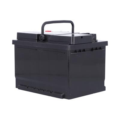 Duracell Ultra Car Battery | Group 96R | 600 CCA