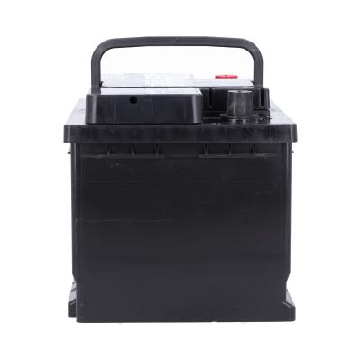 Duracell Ultra Car Battery | Group 96R | 600 CCA