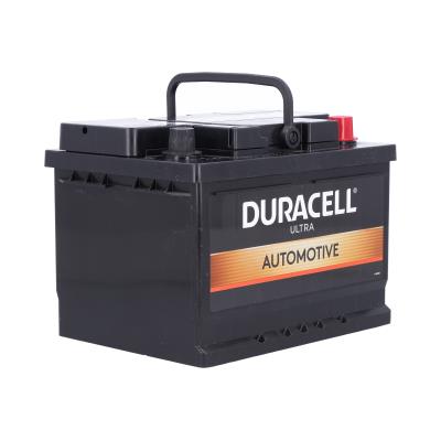 Duracell Ultra Car Battery | Group 96R | 600 CCA
