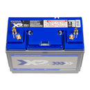 X2Power BCI Group 31M 12V 100AH 1150CCA AGM Deep Cycle Marine & RV Battery-4
