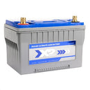 X2Power Car Battery | Group 34 | 850CCA | Premium AGM-2